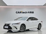 Lexus ES 2023