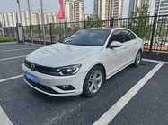 Volkswagen Lamando 2017