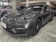 Porsche Panamera 2024