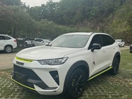 Haval H6S 2023