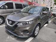 Nissan Qashqai 2020
