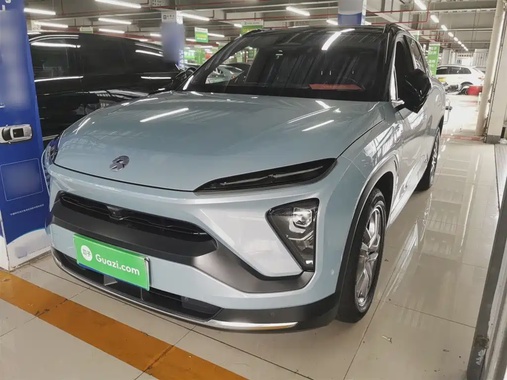 NIO ES6 2021