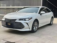 Toyota Avalon 2021