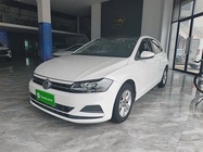 Volkswagen Polo 2020