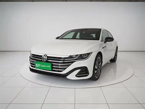 Volkswagen CC 2023