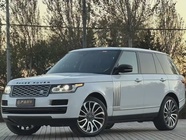 Land Rover Range Rover 2017