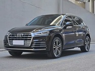 Audi Q5 2019