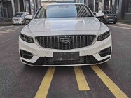 Geely Xingrui 2022