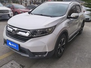 Honda CR-V 2018