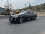 Hongqi H5 2025