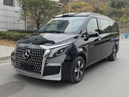 Mercedes-Benz Vito 2025