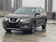 Nissan X-Trail 2019