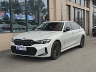 BMW 3 Series 2023