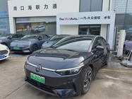 Volkswagen ID.7 2024