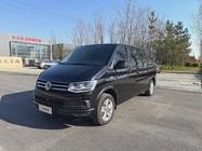 Volkswagen Caravelle 2019