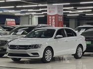 Volkswagen Bora 2021