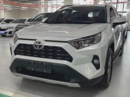 Toyota RAV4 2022