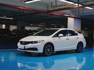 Honda Civic 2015