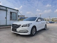 Hyundai Mistra 2014