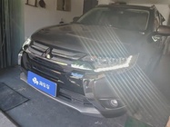 Mitsubishi Outlander 2017
