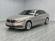 BMW 5 Series 2019