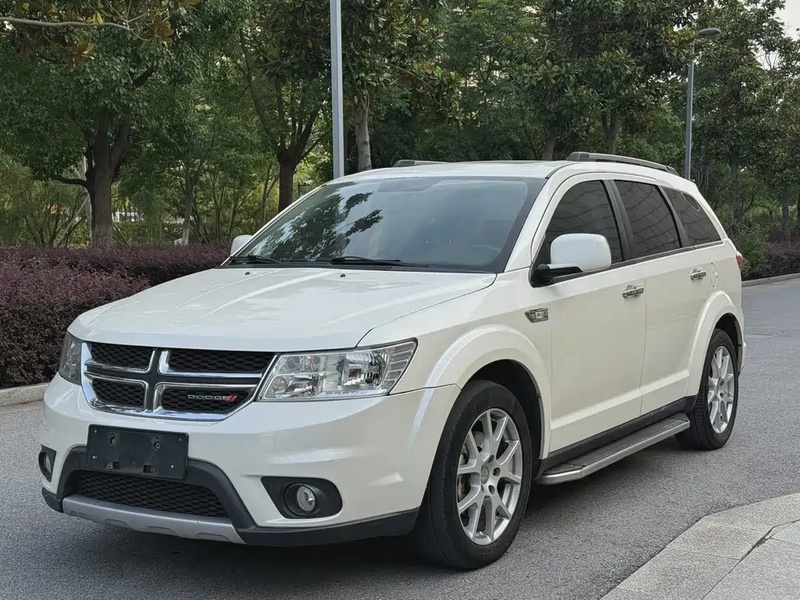 Dodge Journey
