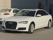 Audi A4 2016
