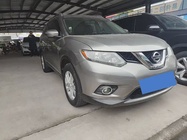 Nissan X-Trail 2014