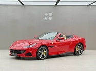 Ferrari Portofino 2023