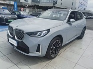 BMW X3 2025