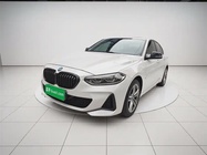 BMW 1 Series 2022