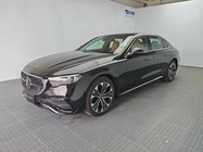 Mercedes-Benz E-Class 2025