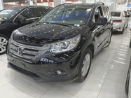 Honda CR-V 2014