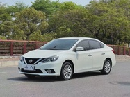 Nissan Sylphy 2018