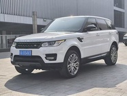 Land Rover Sport 2016