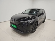 Toyota Frontlander 2023