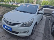Hyundai Verna 2014