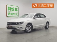Volkswagen Bora 2017