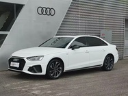 Audi A4 2023