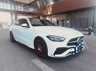 Mercedes-Benz C-Class 2025