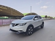 Nissan Qashqai 2017