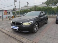 BMW 6 Series 2019
