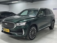 Geely Xingyue L 2024