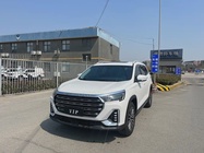 Jetour X90 PLUS 2024