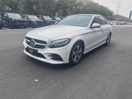 Mercedes-Benz C-Class 2019