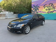 Lexus GS 2005