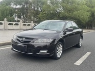 Mazda 6 2013