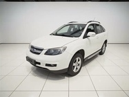 BYD S6 2015