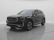 Geely Xingyue L 2024