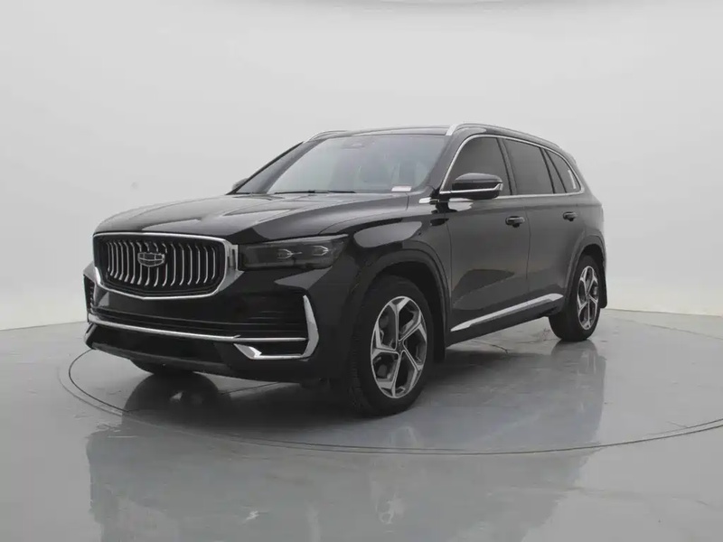 Geely Xingyue L